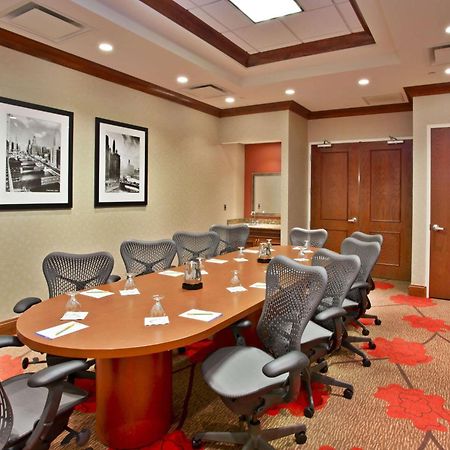 Hilton Garden Inn Chicago/Midway Airport Bedford Park Dış mekan fotoğraf