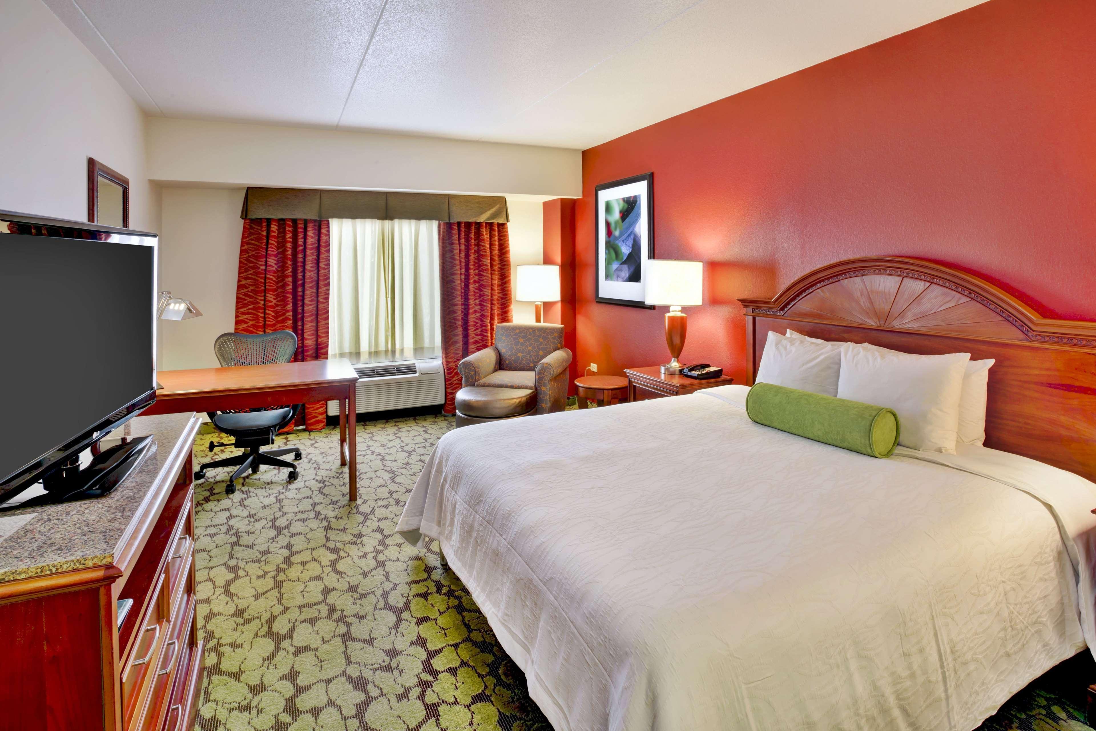 Hilton Garden Inn Chicago/Midway Airport Bedford Park Dış mekan fotoğraf