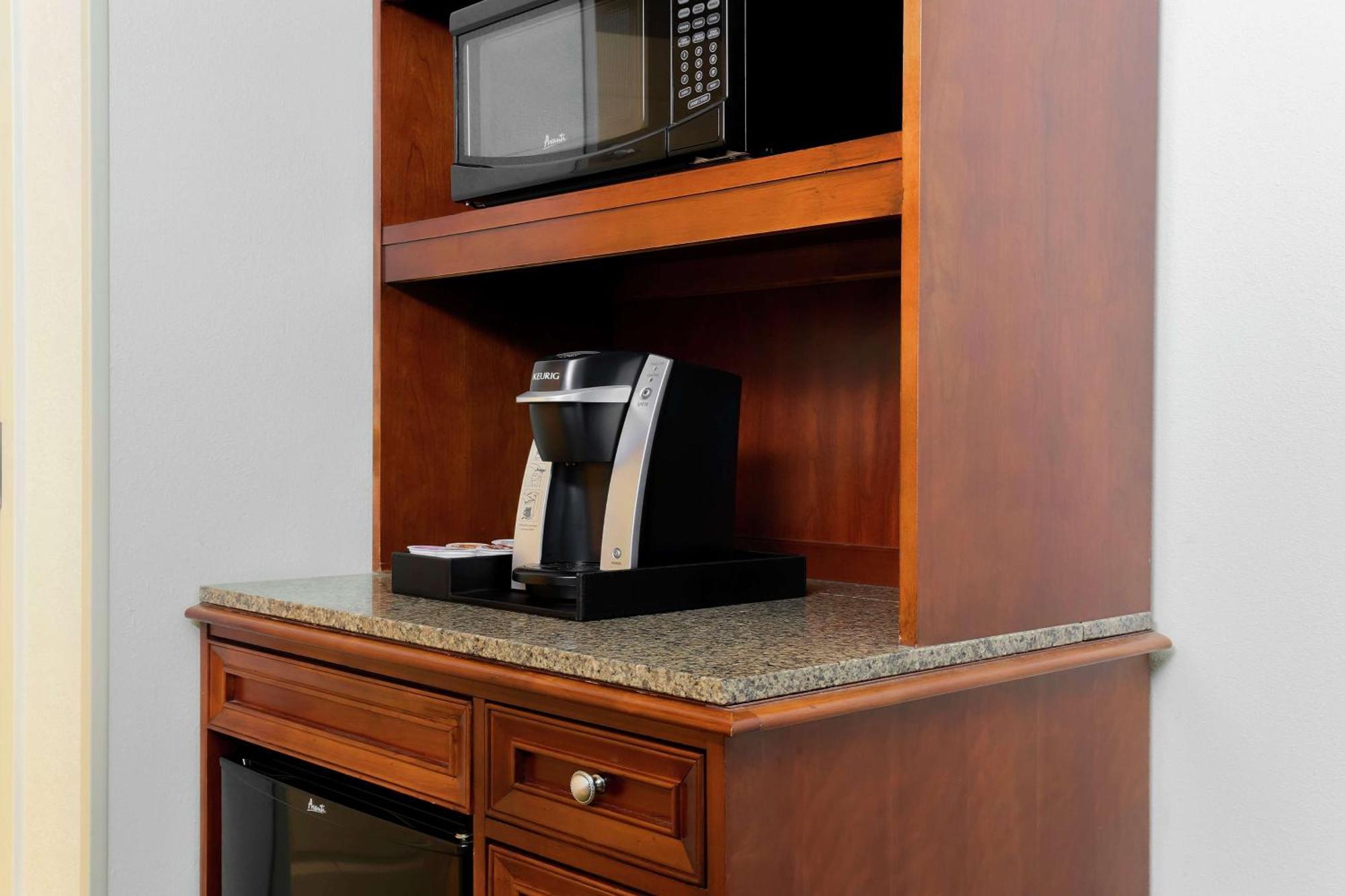 Hilton Garden Inn Chicago/Midway Airport Bedford Park Dış mekan fotoğraf