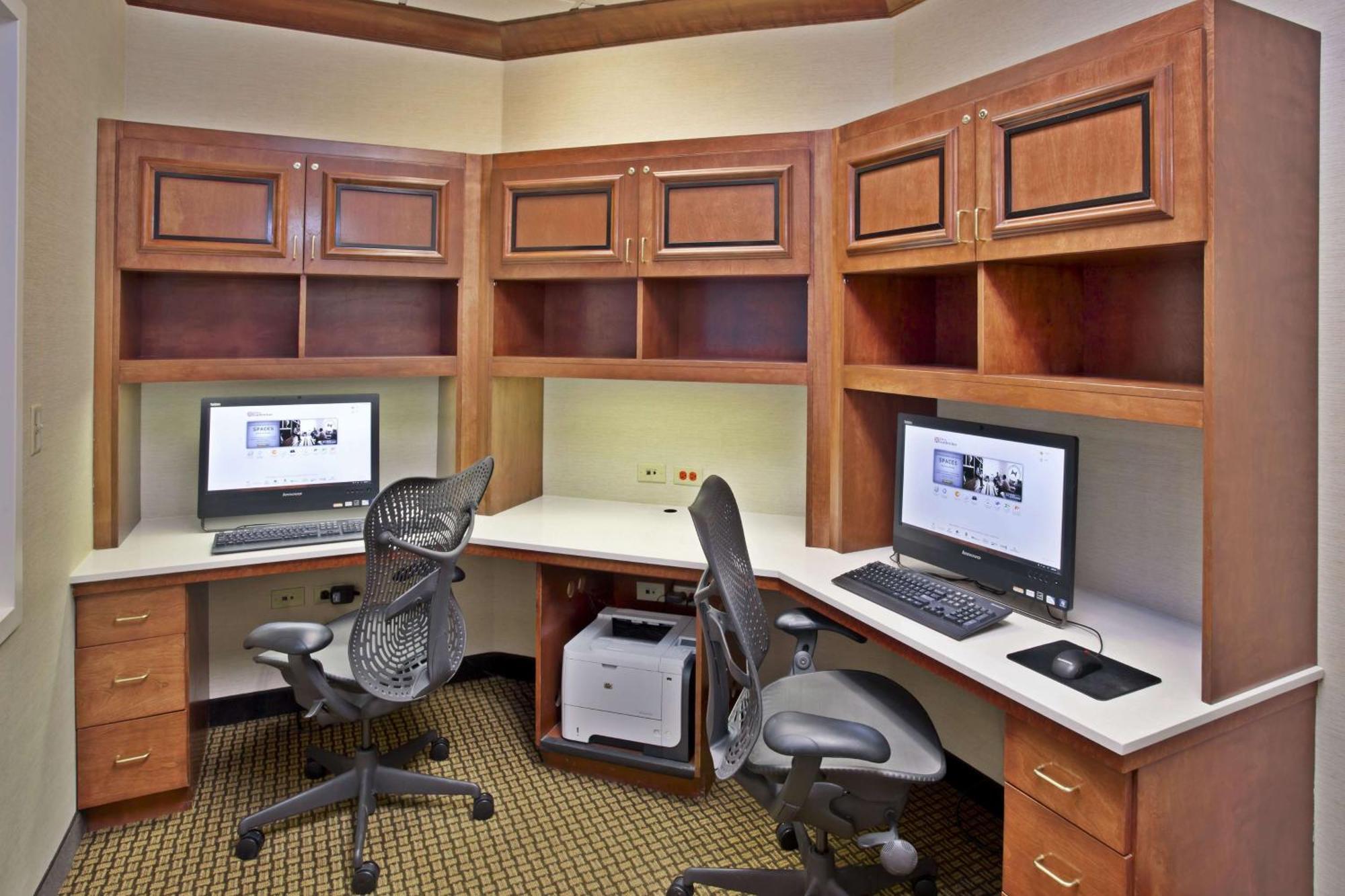 Hilton Garden Inn Chicago/Midway Airport Bedford Park Dış mekan fotoğraf