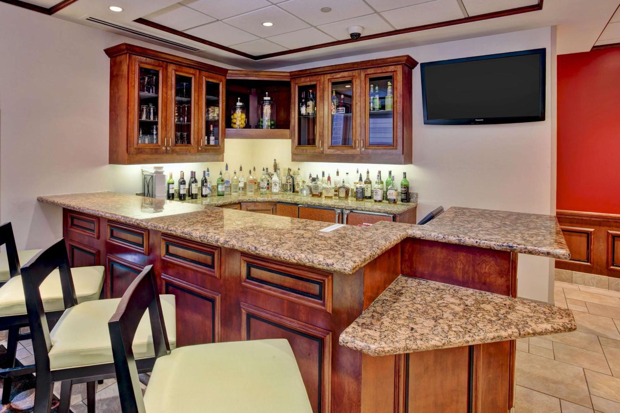 Hilton Garden Inn Chicago/Midway Airport Bedford Park Dış mekan fotoğraf